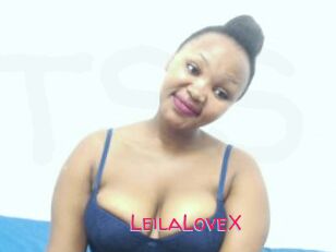 LeilaLoveX