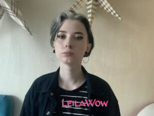 LeilaWow