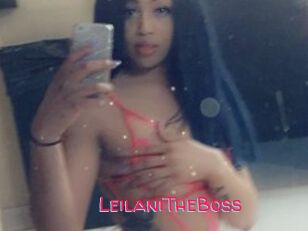 LeilaniTheBoss