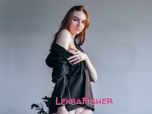 LeksaFisher