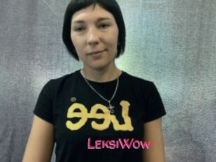 LeksiWow