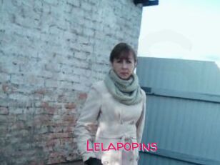 Lelapopins