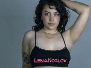 LenaKozlov