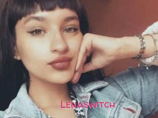 Lenaswitch