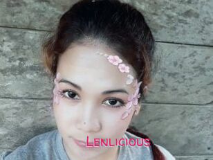Lenlicious