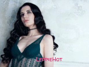 LeppieHot