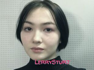 LerrySturj