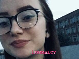 Lesbsaucy