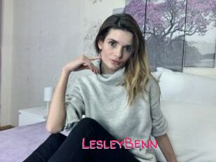 LesleyBenn