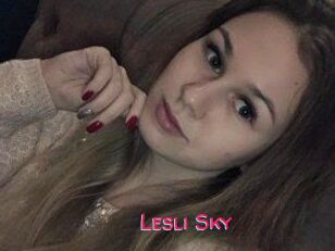 Lesli_Sky