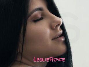 LeslieRoyce