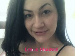 Leslie_Monroe