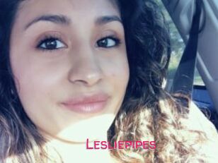 Lesliepipes