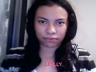Leslly