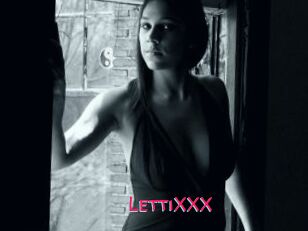 LettiXXX