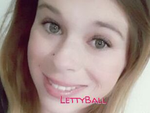 LettyBall