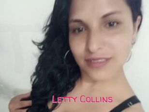 Letty_Collins