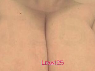 Lexa125