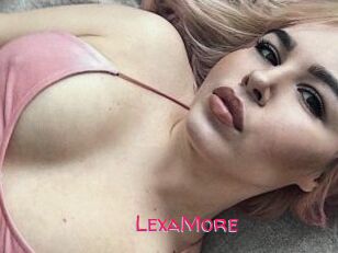 LexaMore