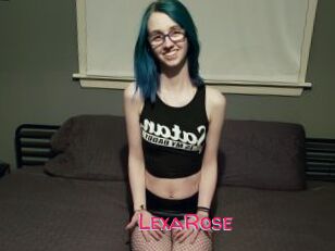 LexaRose