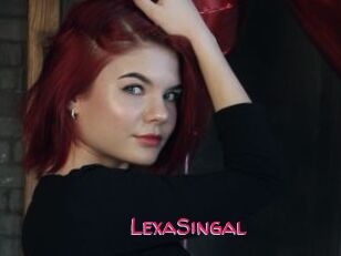 LexaSingal