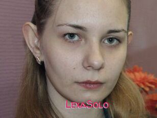 LexaSolo