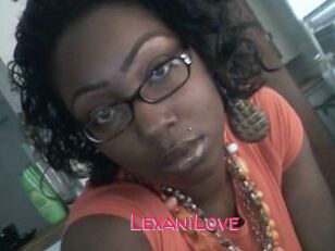 Lexani_Love