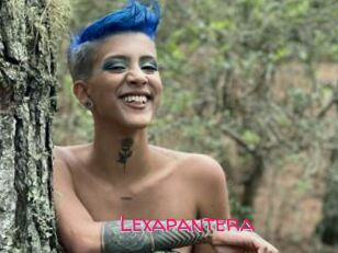 Lexapantera