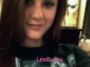 LexiBlush