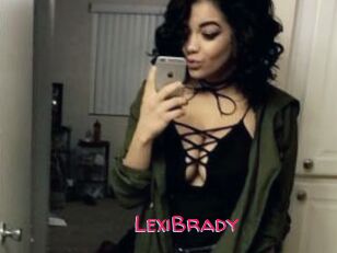 LexiBrady