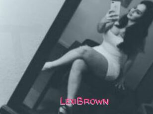 LexiBrown