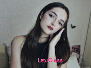 LexiGibbs