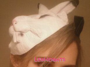 LexiHeights