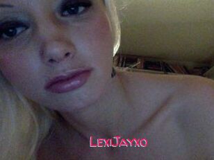 LexiJayxo