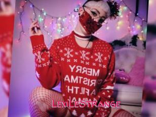 LexiLeStrange