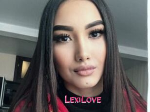 LexiLove
