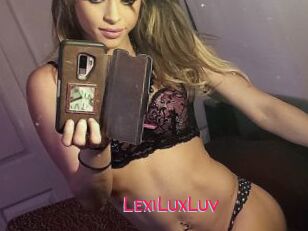 LexiLuxLuv