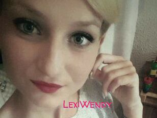 LexiWendy