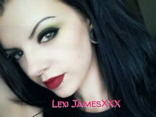 Lexi_JamesXXX