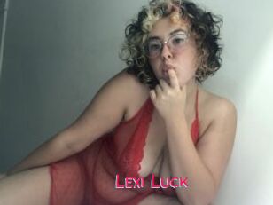 Lexi_Luck