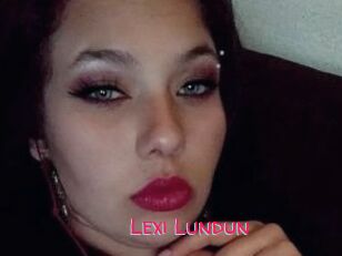 Lexi_Lundun