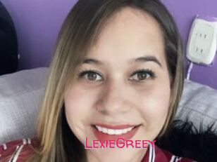 LexieGreey