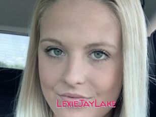 LexieJayLake