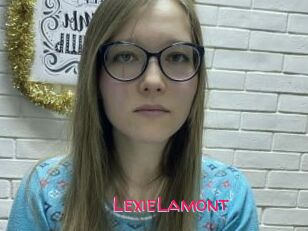LexieLamont