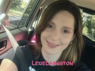 Lexie_Langston
