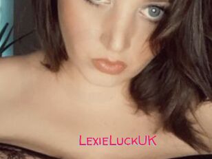 LexieLuckUK