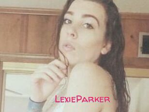 LexieParker