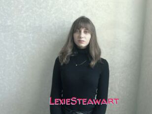 LexieSteawart