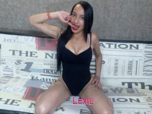 Lexie_