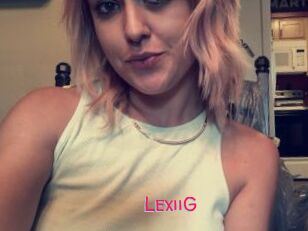 LexiiG